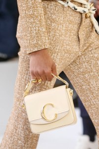 Details at Chloé RTW Spring 2019