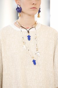 Details at Chloé RTW Spring 2019