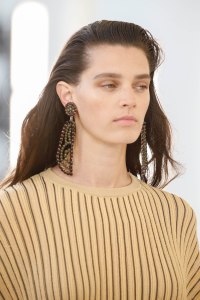 Details at Chloé RTW Spring 2019