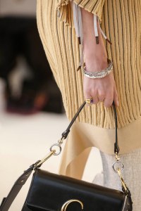 Details at Chloé RTW Spring 2019