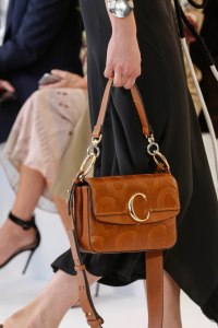 Details at Chloé RTW Spring 2019
