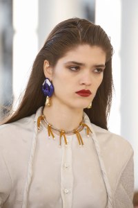 Details at Chloé RTW Spring 2019