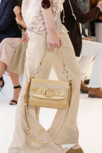 Details at Chloé RTW Spring 2019