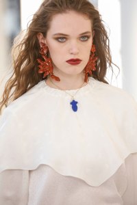Details at Chloé RTW Spring 2019