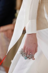 Details at Chloé RTW Spring 2019