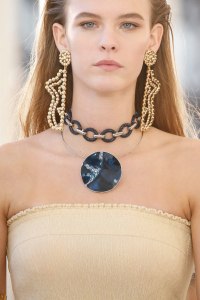 Details at Chloé RTW Spring 2019