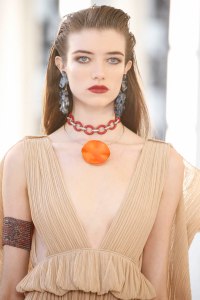 Details at Chloé RTW Spring 2019