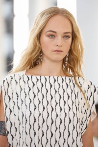 Details at Chloé RTW Spring 2019