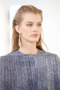 Details at Chloé RTW Spring 2019