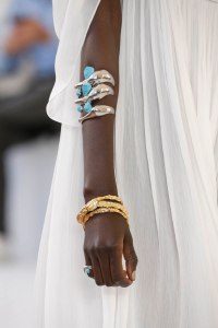 Details at Chloé RTW Spring 2019