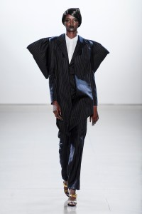 Christian Cowan RTW Spring 2019
