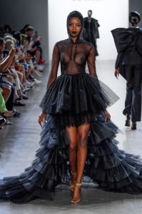 Christian Cowan RTW Spring 2019