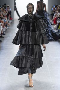 Christian Cowan RTW Spring 2019