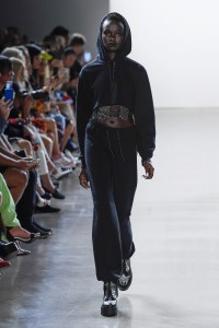 Christian Cowan RTW Spring 2019