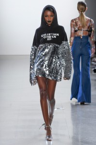 Christian Cowan RTW Spring 2019