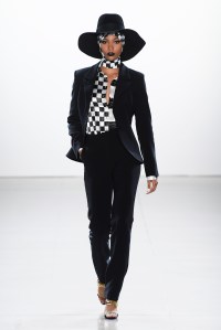 Christian Cowan RTW Spring 2019