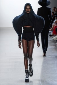 Christian Cowan RTW Spring 2019