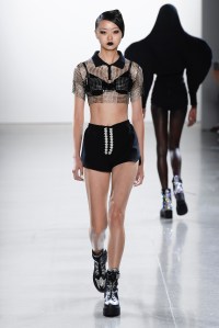 Christian Cowan RTW Spring 2019