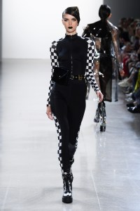 Christian Cowan RTW Spring 2019