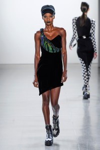 Christian Cowan RTW Spring 2019