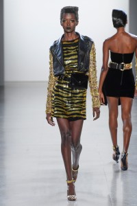 Christian Cowan RTW Spring 2019