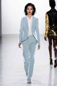 Christian Cowan RTW Spring 2019