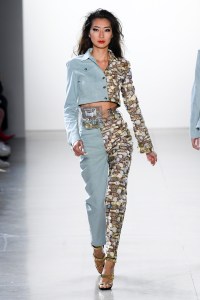 Christian Cowan RTW Spring 2019