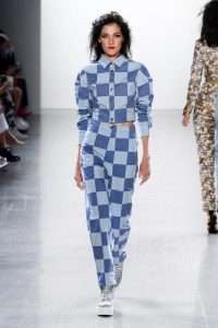 Christian Cowan RTW Spring 2019