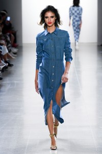 Christian Cowan RTW Spring 2019
