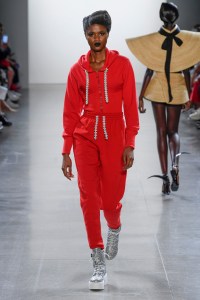 Christian Cowan RTW Spring 2019