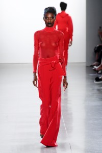 Christian Cowan RTW Spring 2019