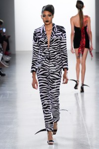 Christian Cowan RTW Spring 2019