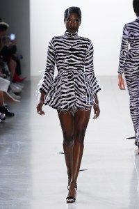 Christian Cowan RTW Spring 2019
