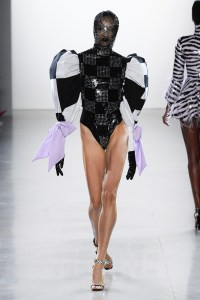 Christian Cowan RTW Spring 2019