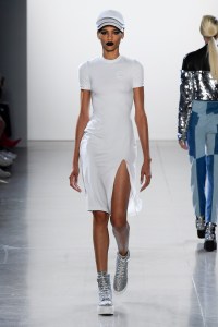 Christian Cowan RTW Spring 2019