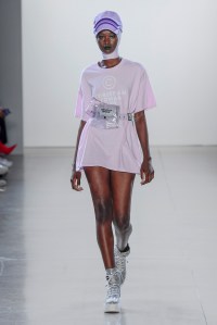 Christian Cowan RTW Spring 2019
