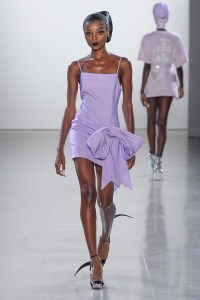 Christian Cowan RTW Spring 2019