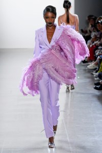 Christian Cowan RTW Spring 2019