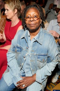 Whoopi Goldberg