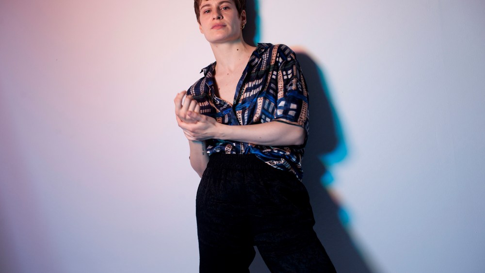 Héloïse Letissier, Christine and the Queens