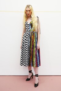 Christopher John Rogers RTW Spring 2019
