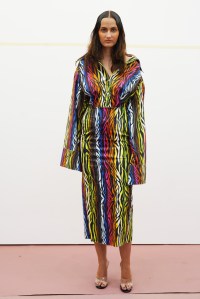 Christopher John Rogers RTW Spring 2019