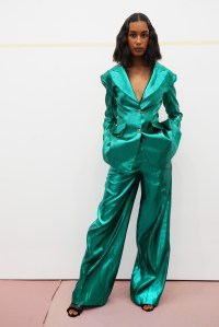 Christopher John Rogers RTW Spring 2019