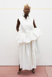Christopher John Rogers RTW Spring 2019
