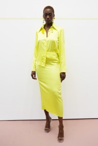 Christopher John Rogers RTW Spring 2019