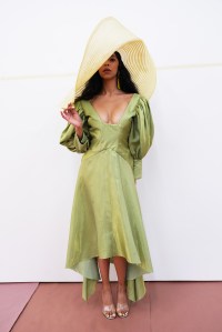 Christopher John Rogers RTW Spring 2019