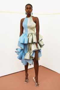 Christopher John Rogers RTW Spring 2019