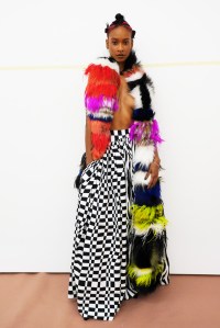 Christopher John Rogers RTW Spring 2019