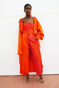 Christopher John Rogers RTW Spring 2019