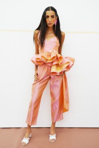 Christopher John Rogers RTW Spring 2019